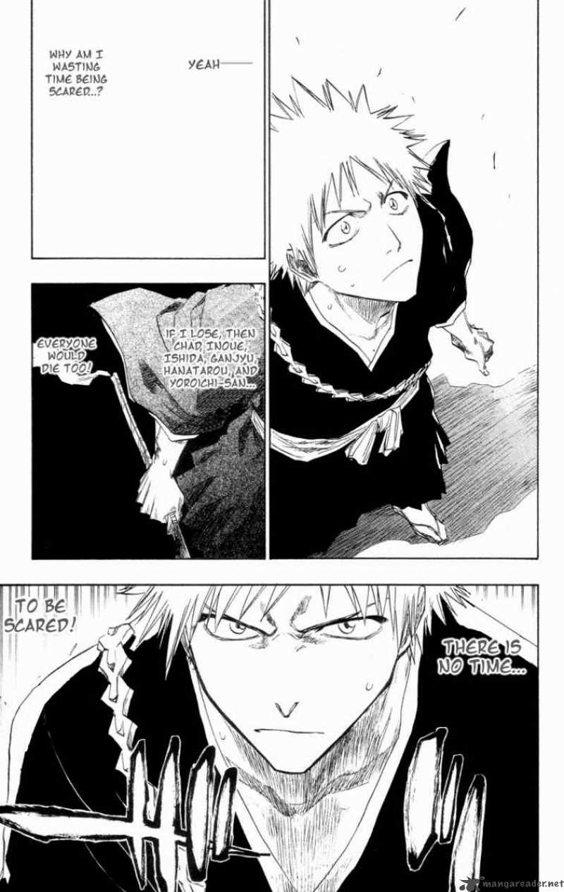 Bleach 108 24