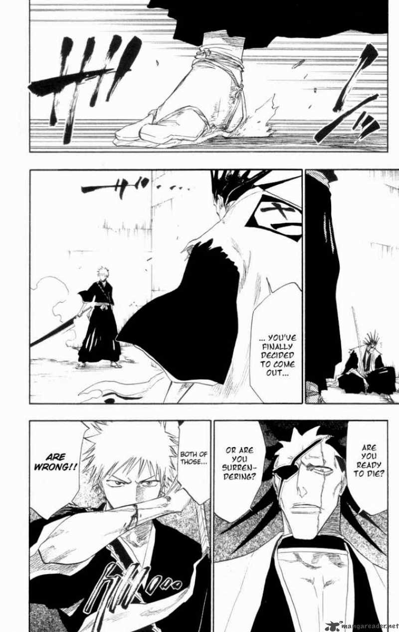 Bleach 108 25