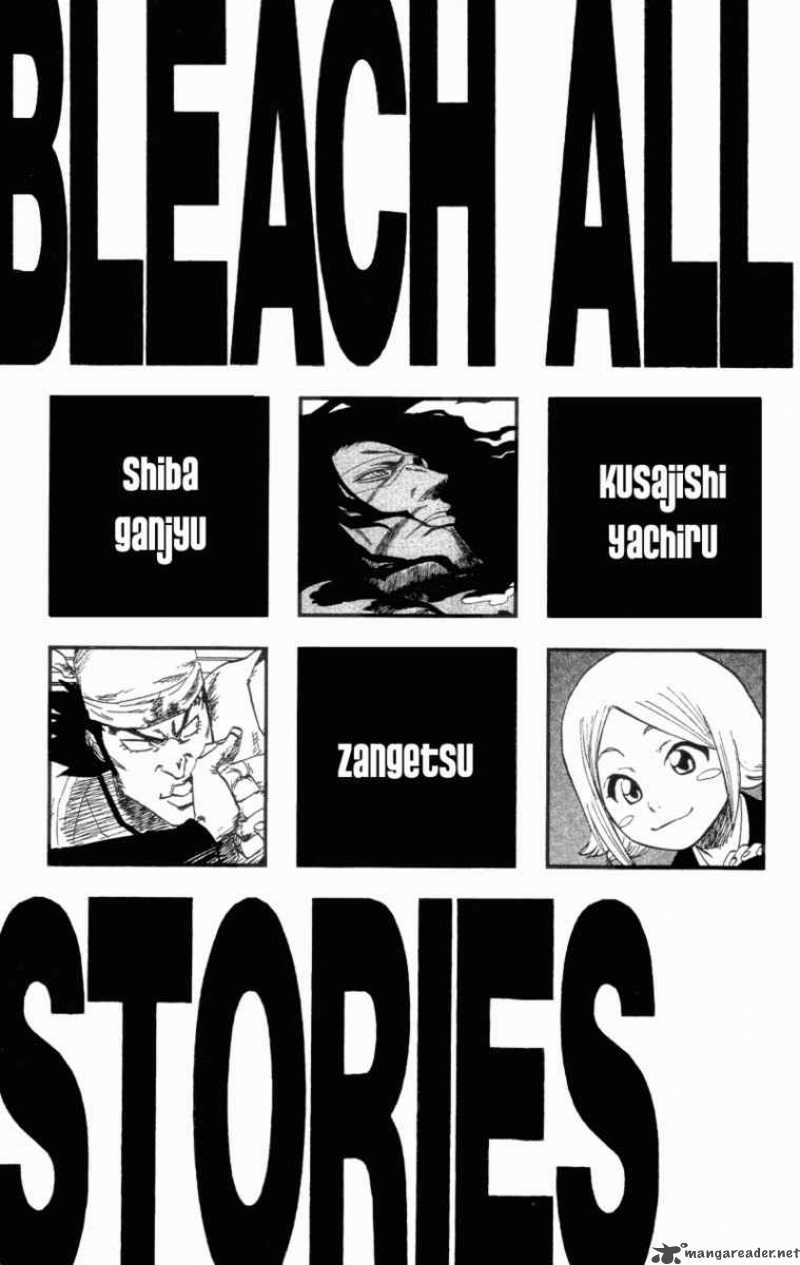 Bleach 108 3