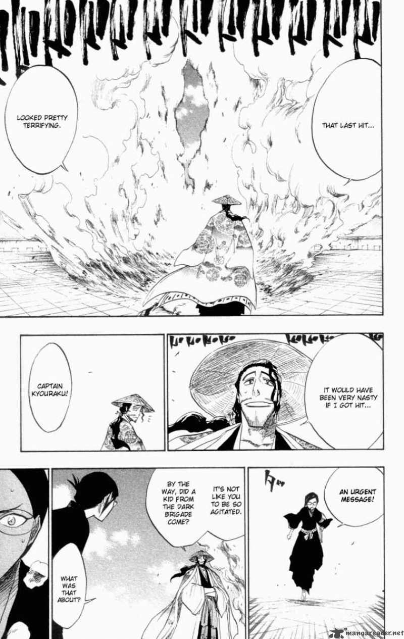 Bleach 108 8