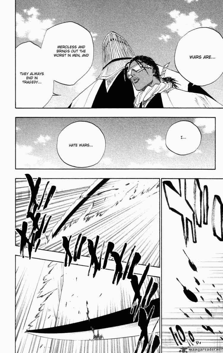 Bleach 109 10