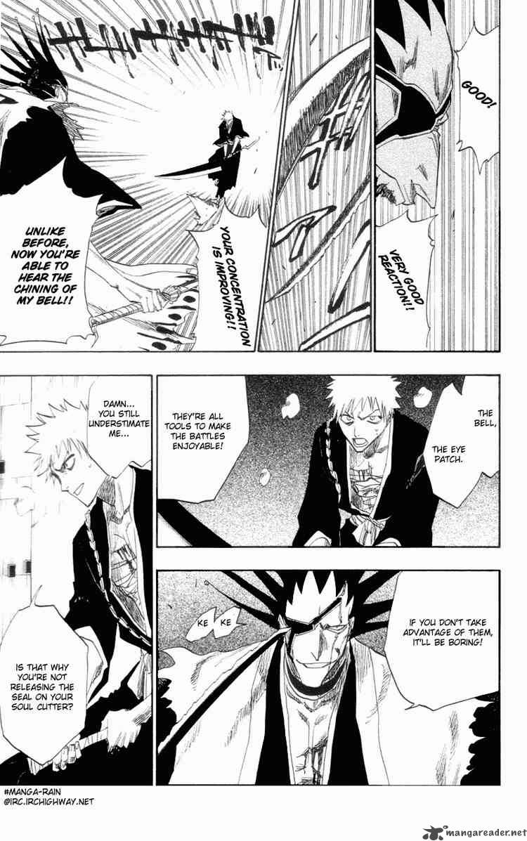 Bleach 109 15