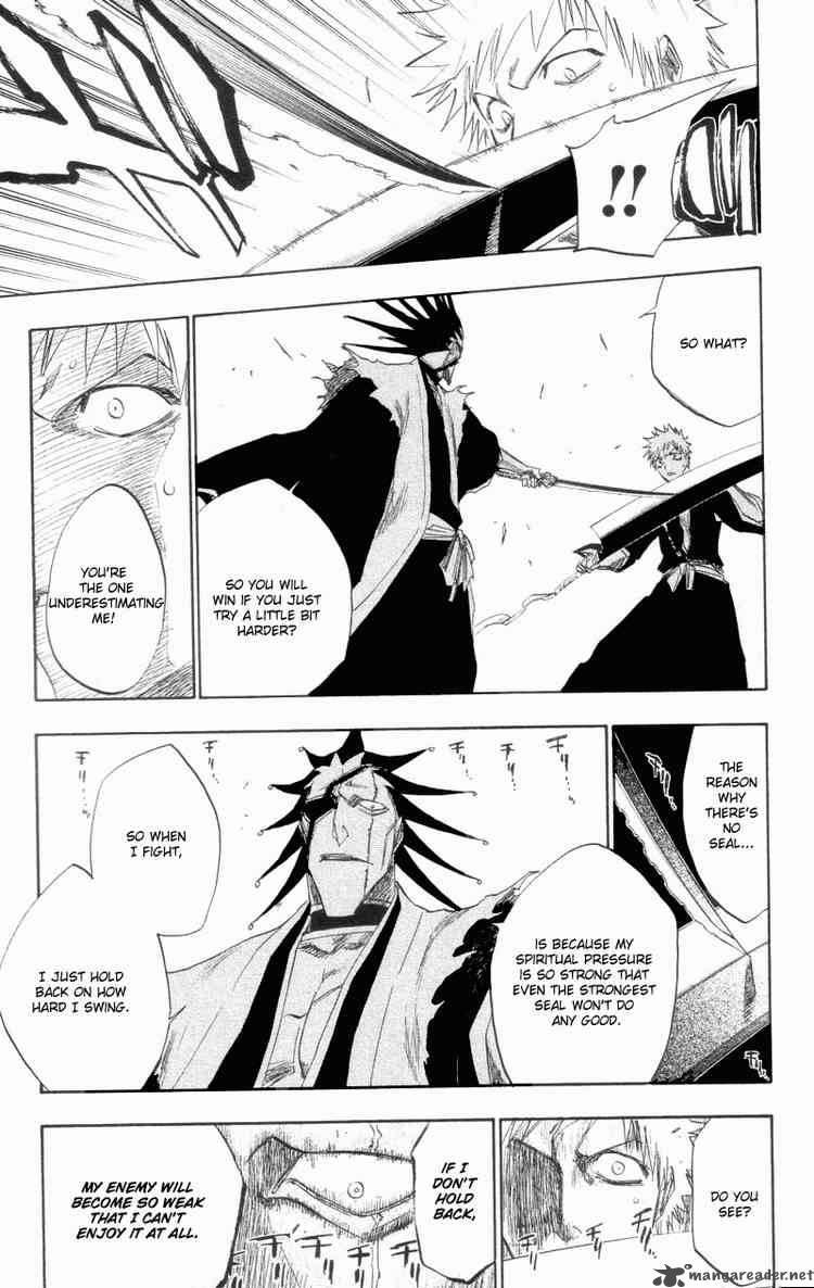 Bleach 109 17
