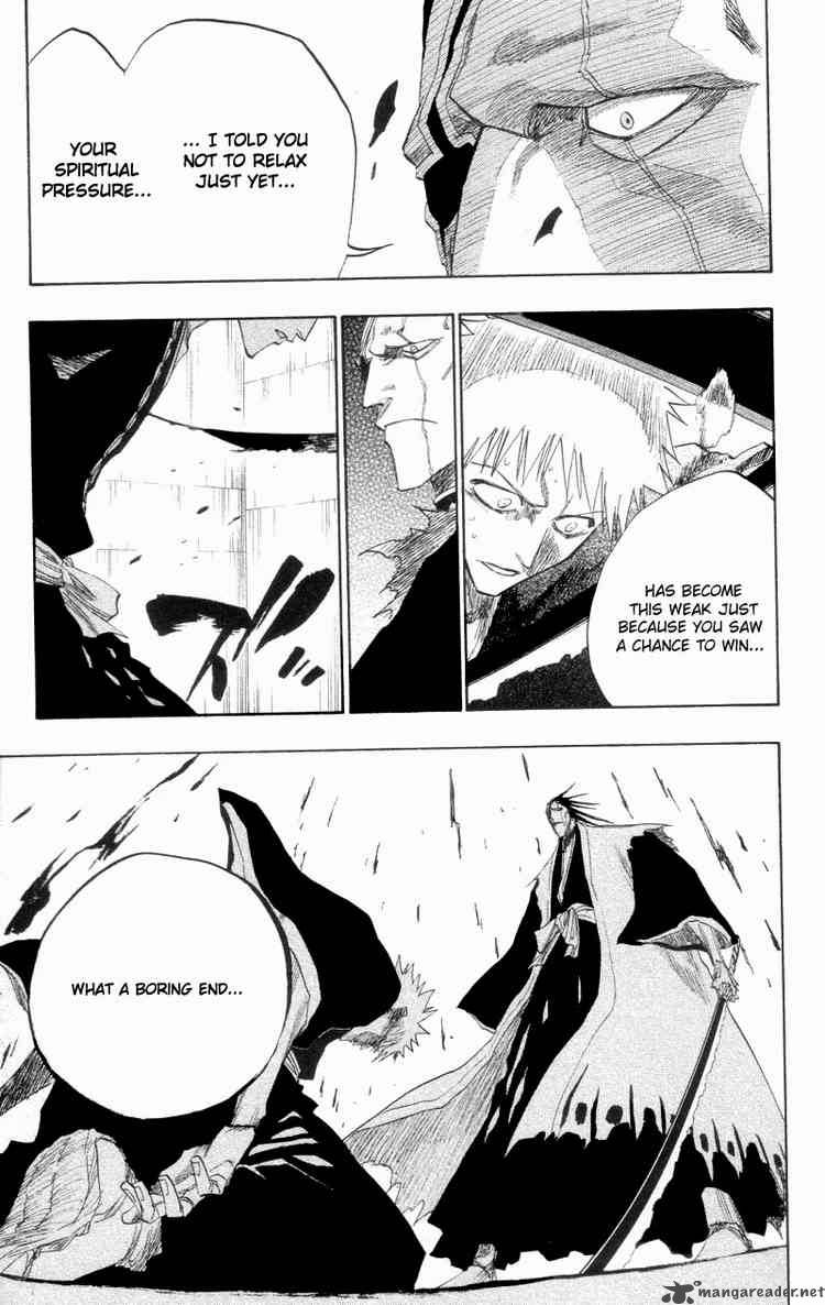 Bleach 109 19