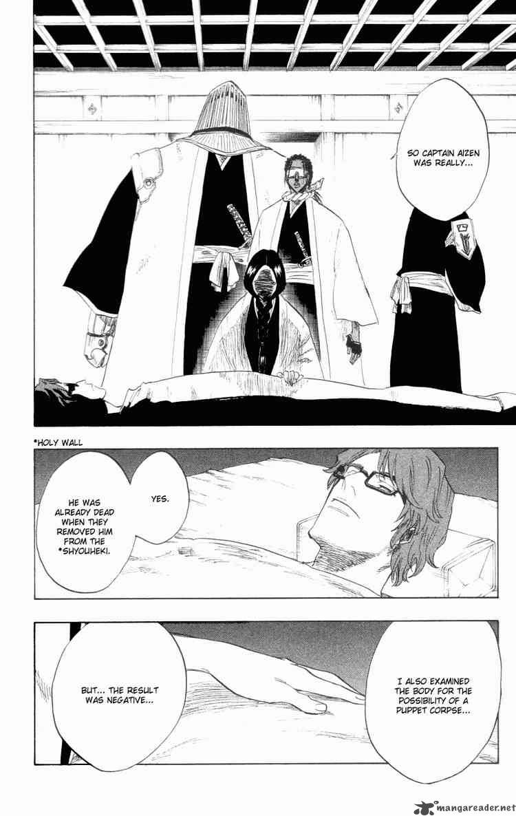 Bleach 109 6