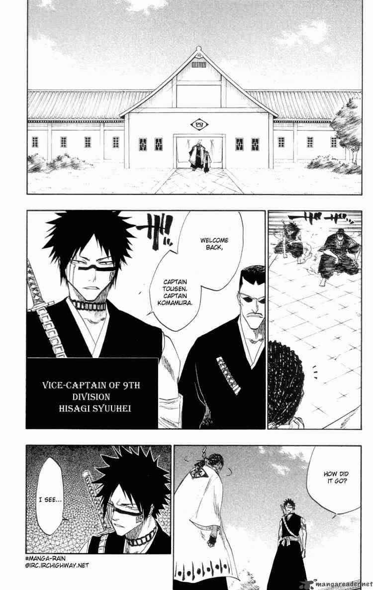 Bleach 109 8