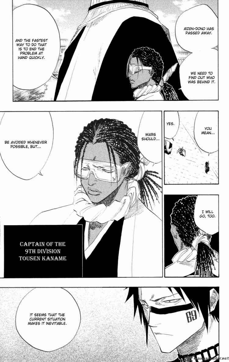 Bleach 109 9