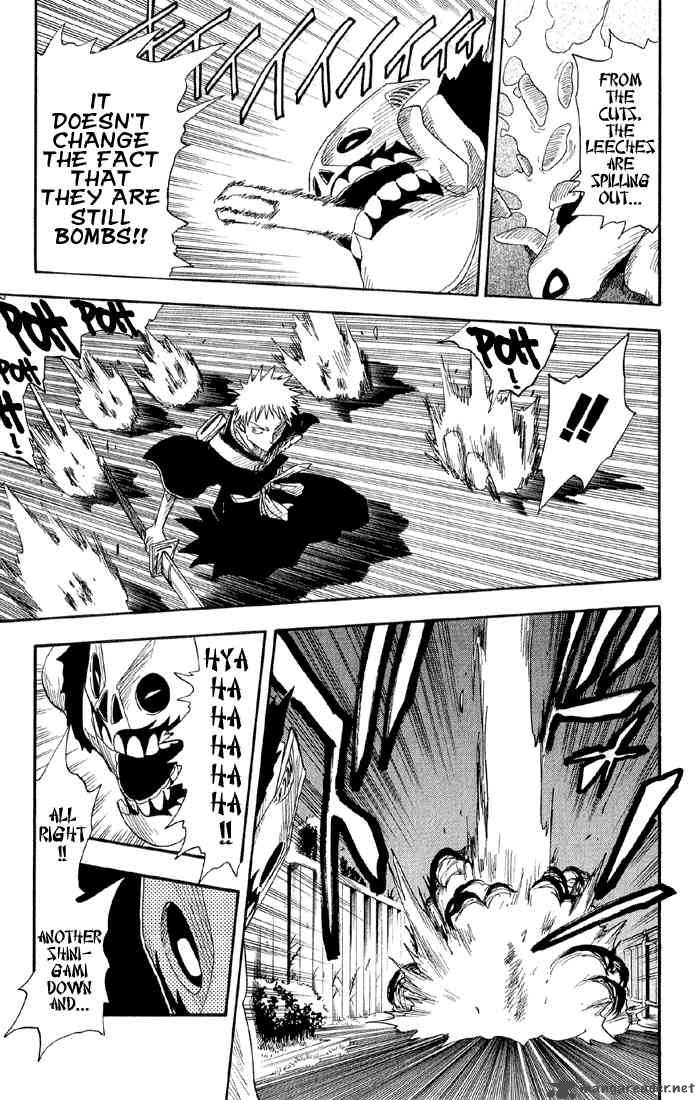 Bleach 11 10