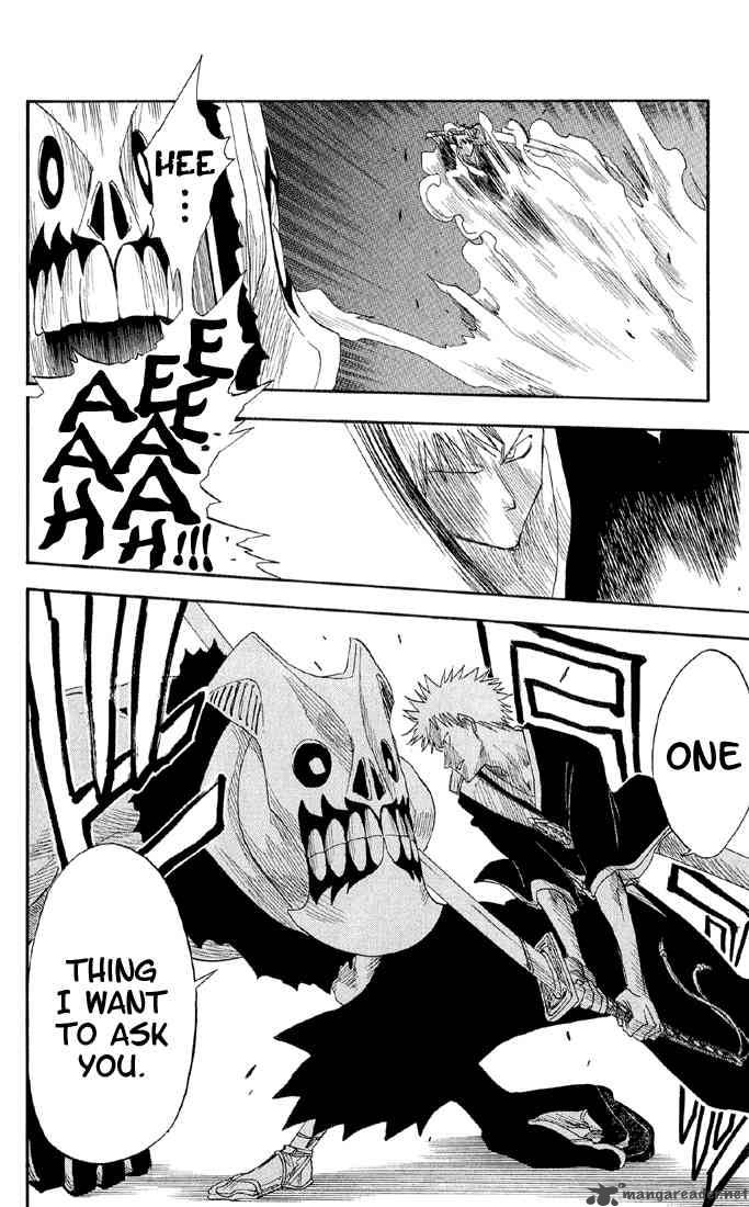 Bleach 11 11