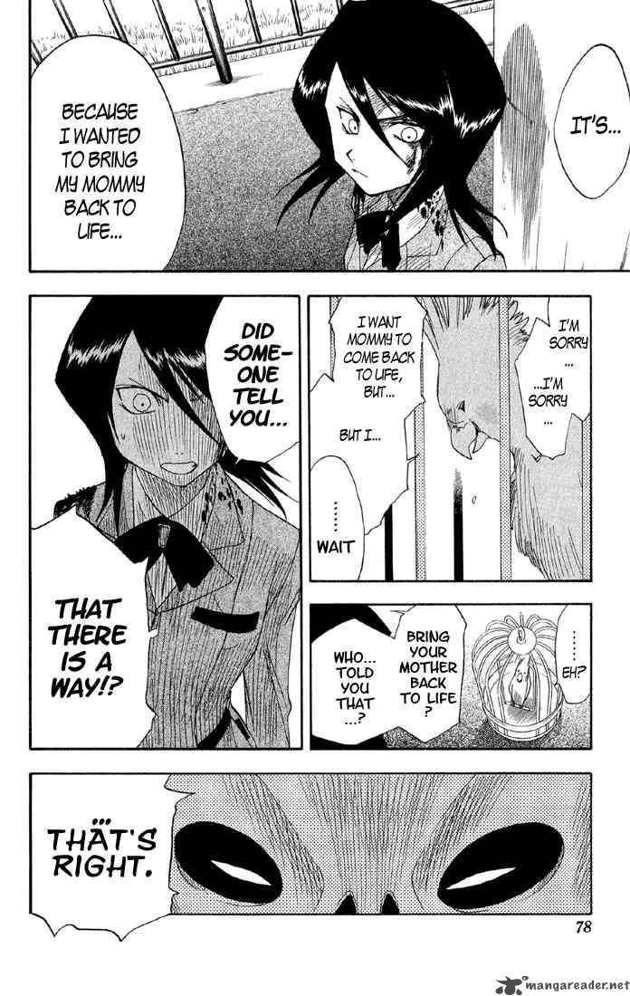 Bleach 11 13
