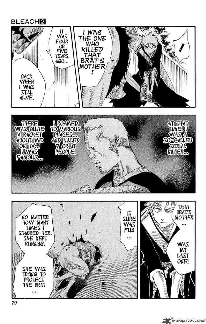 Bleach 11 14