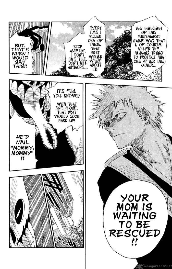 Bleach 11 17