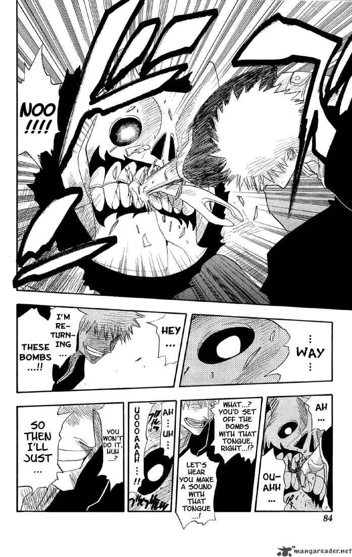Bleach 11 19