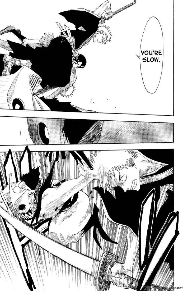 Bleach 11 4