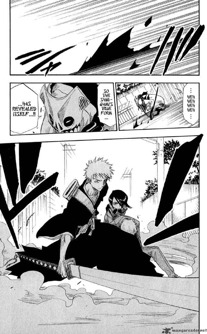 Bleach 11 6