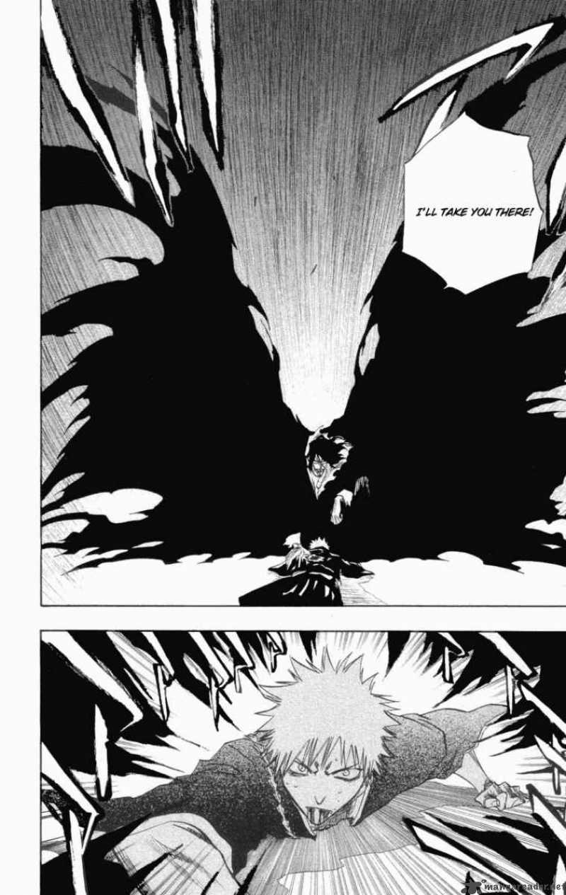 Bleach 110 10