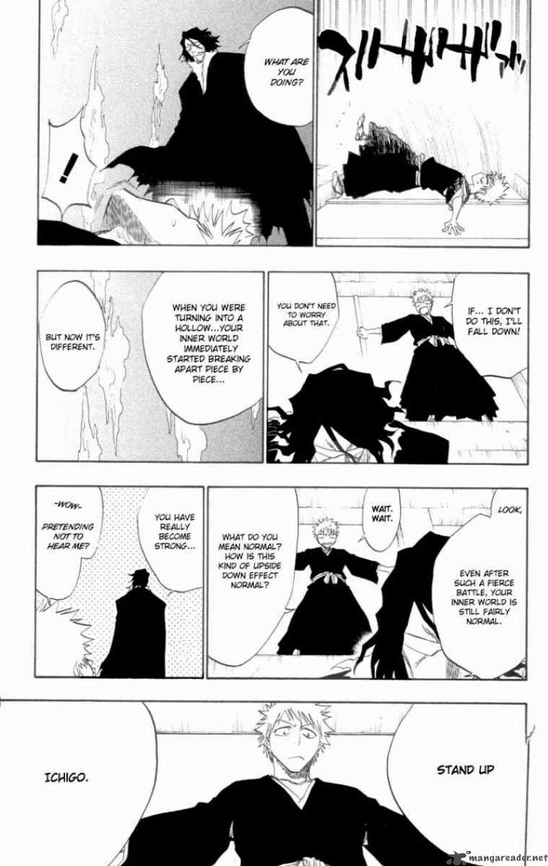 Bleach 110 13