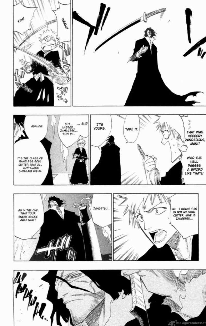 Bleach 110 14