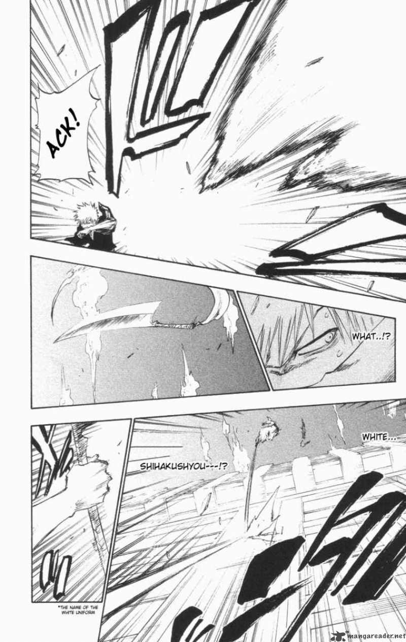 Bleach 110 16