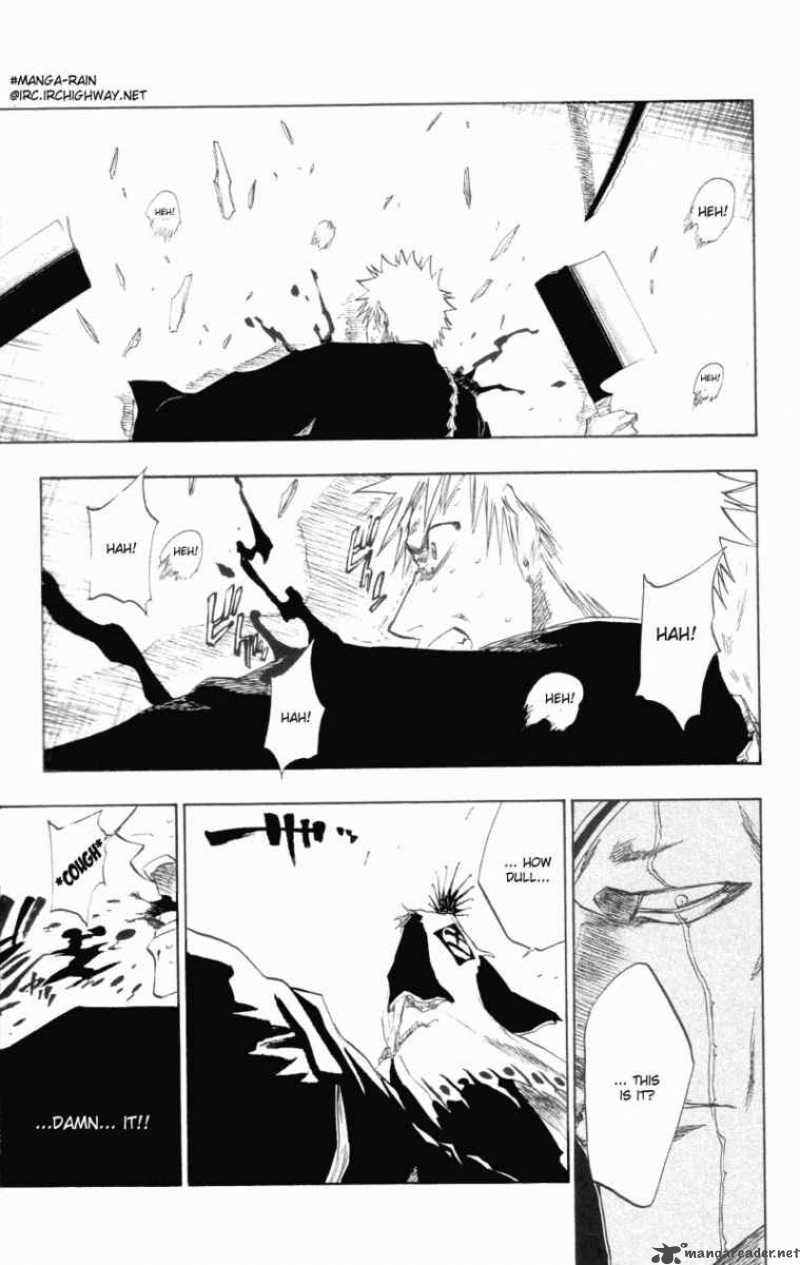 Bleach 110 3