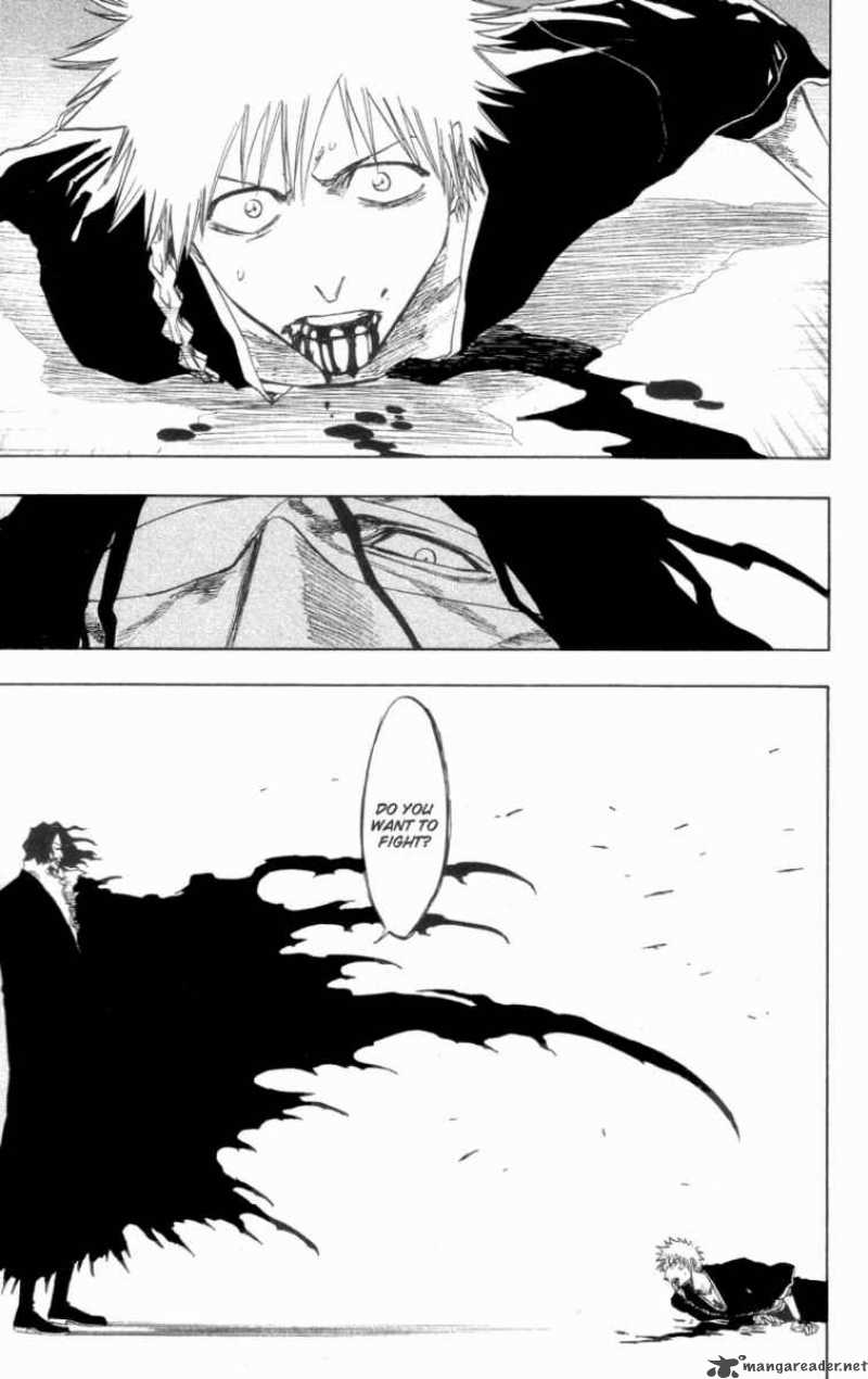 Bleach 110 7