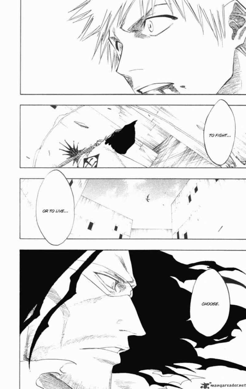 Bleach 110 8