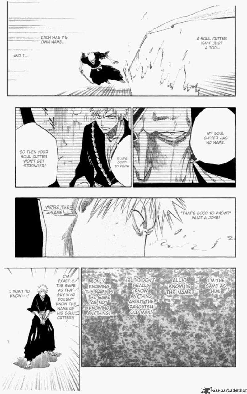 Bleach 111 11