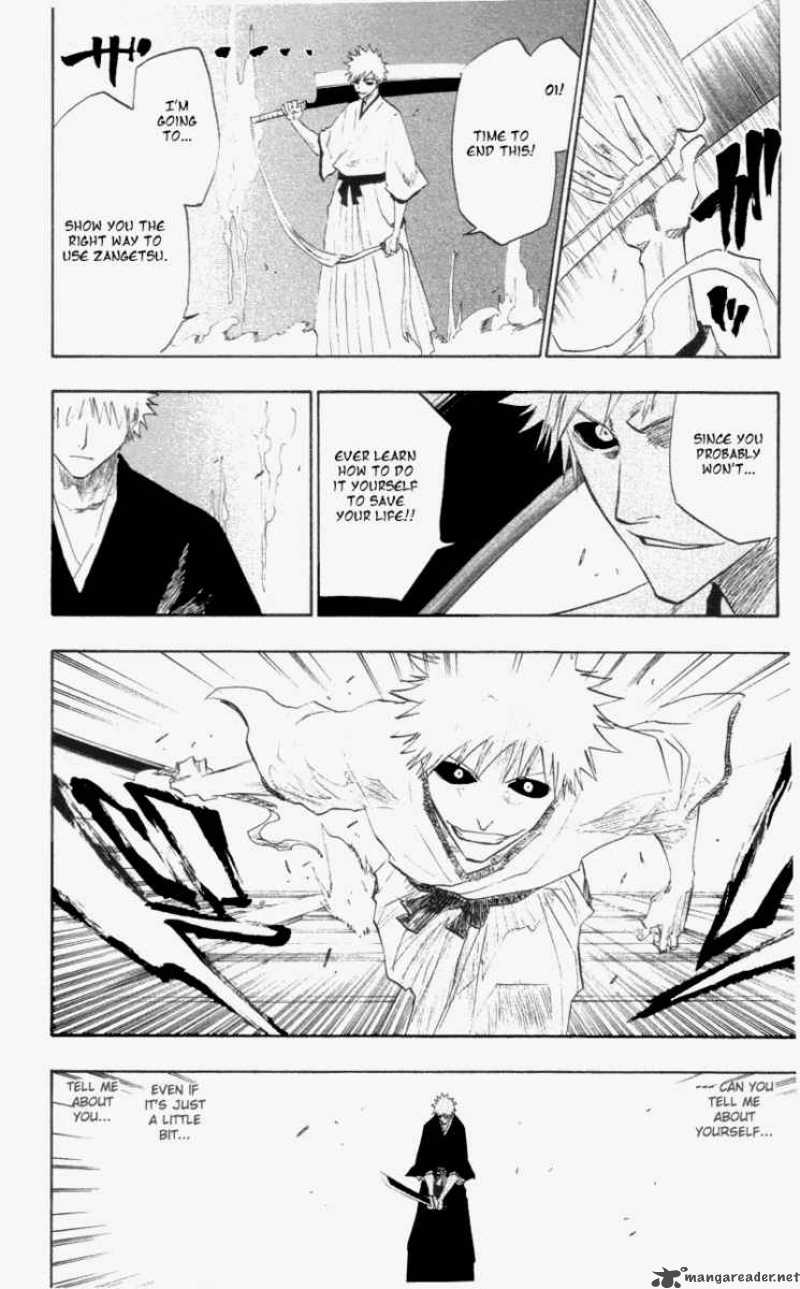 Bleach 111 12