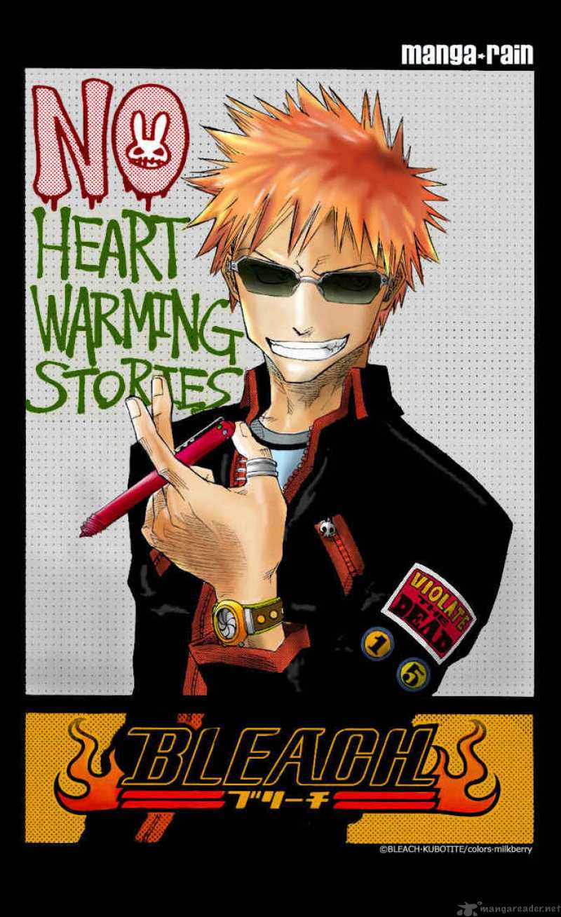Bleach 111 19