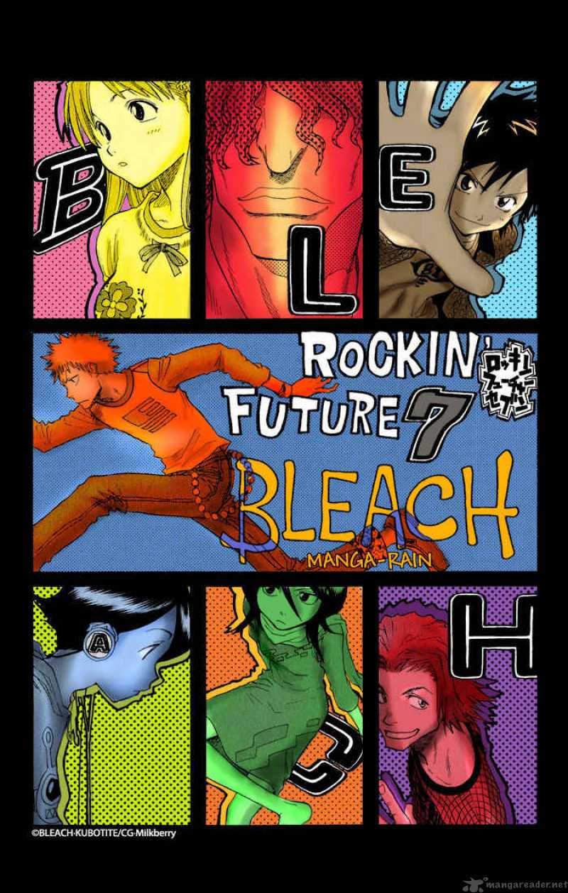 Bleach 111 21