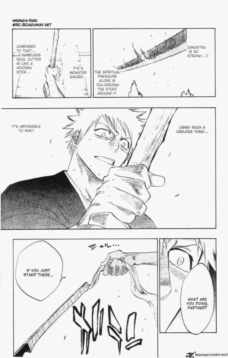 Bleach 111 5