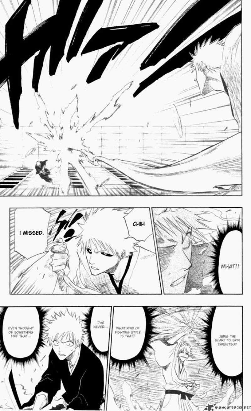 Bleach 111 7