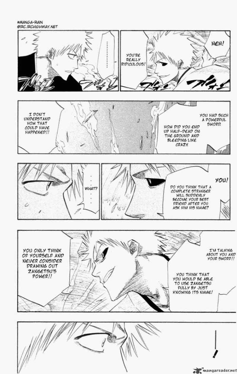 Bleach 111 8
