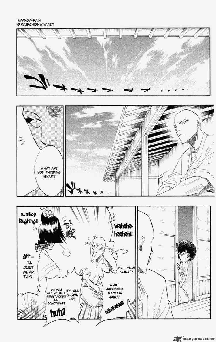 Bleach 112 16