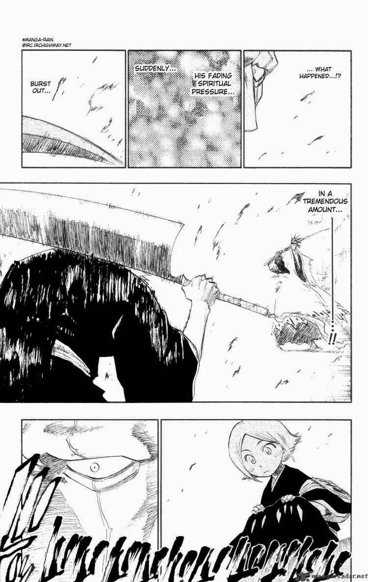 Bleach 112 5