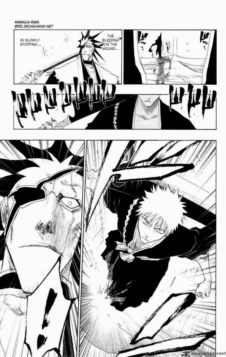 Bleach 112 7