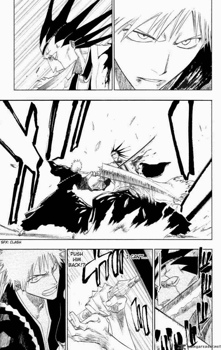 Bleach 112 9