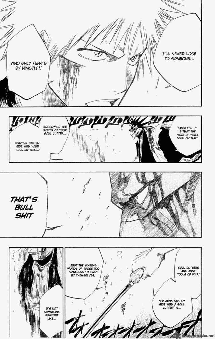 Bleach 113 11
