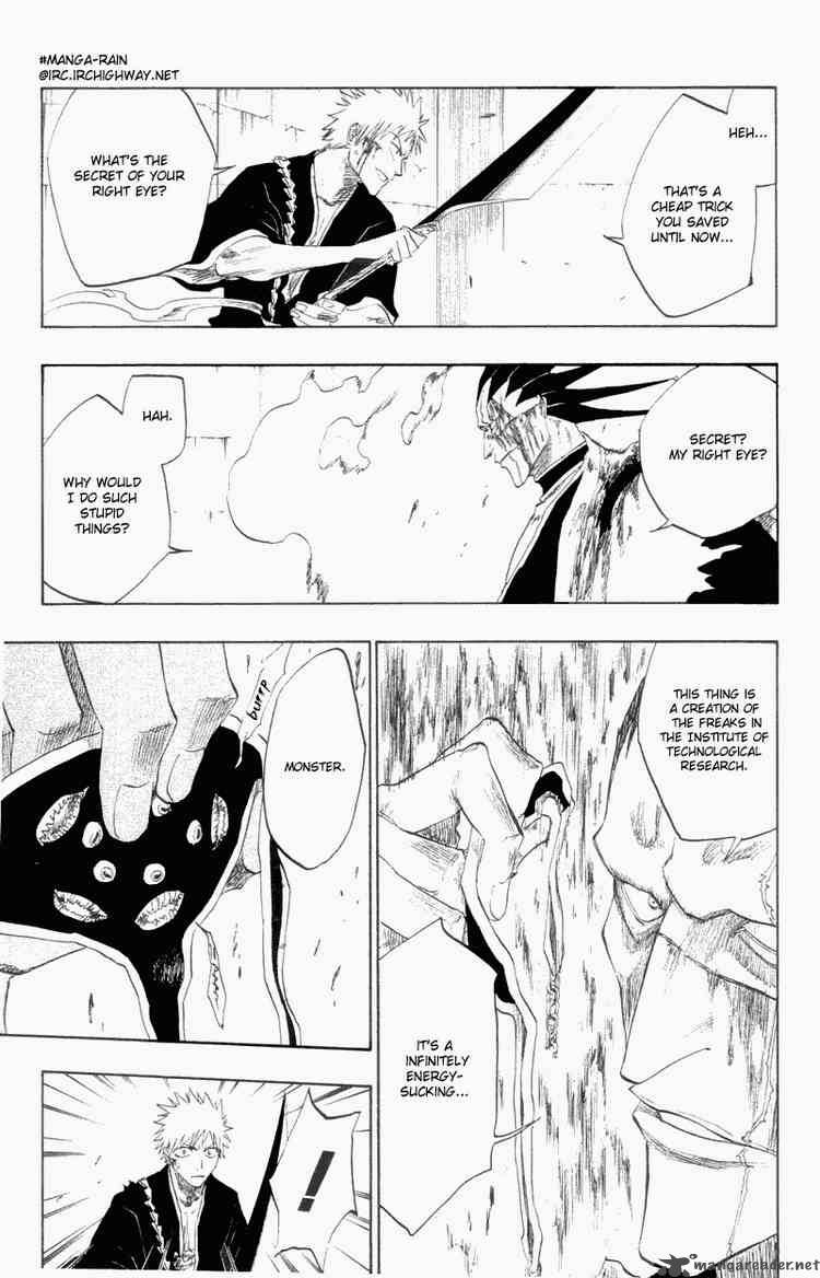 Bleach 113 5