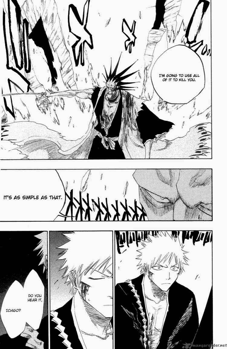 Bleach 113 7