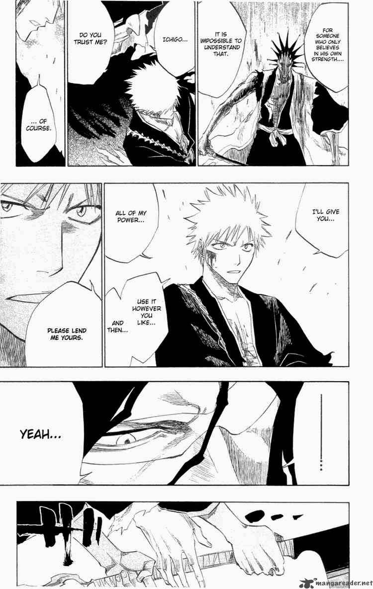Bleach 113 9