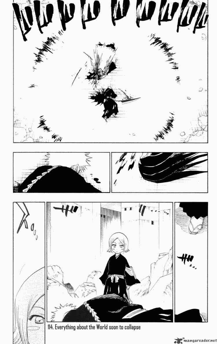 Bleach 114 1