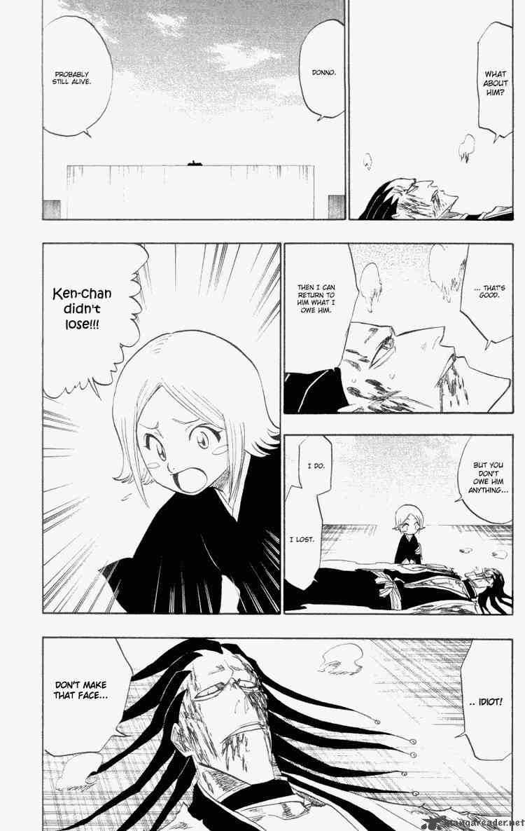 Bleach 114 8
