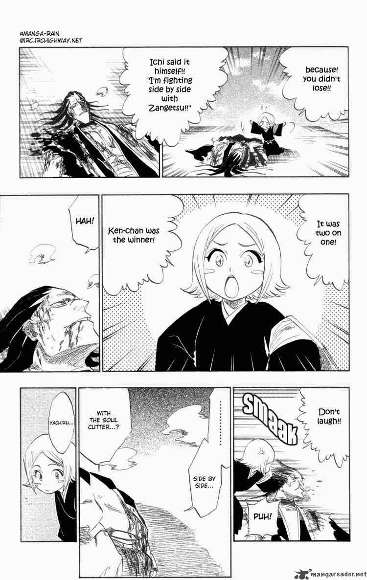 Bleach 114 9
