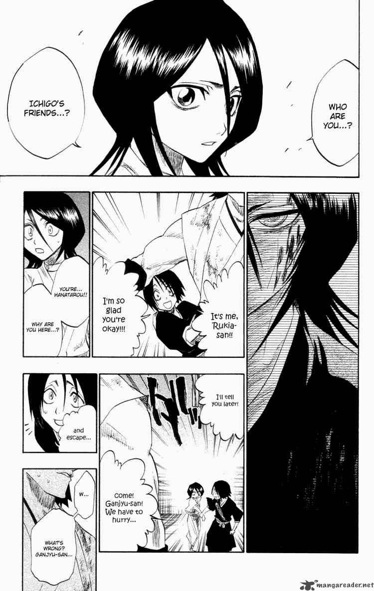 Bleach 115 11