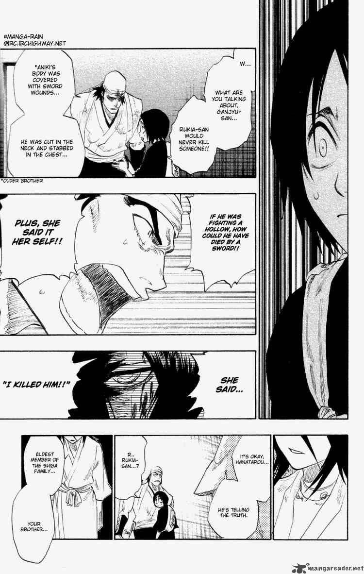 Bleach 115 15
