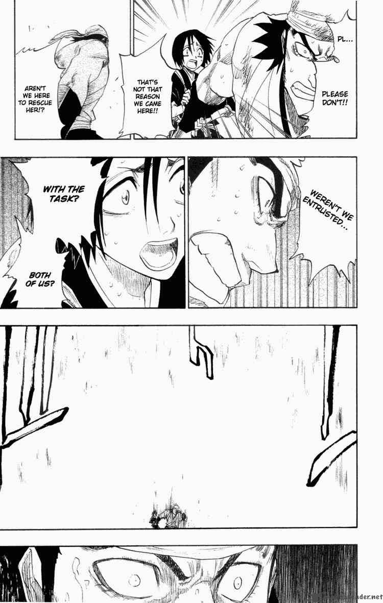 Bleach 115 17