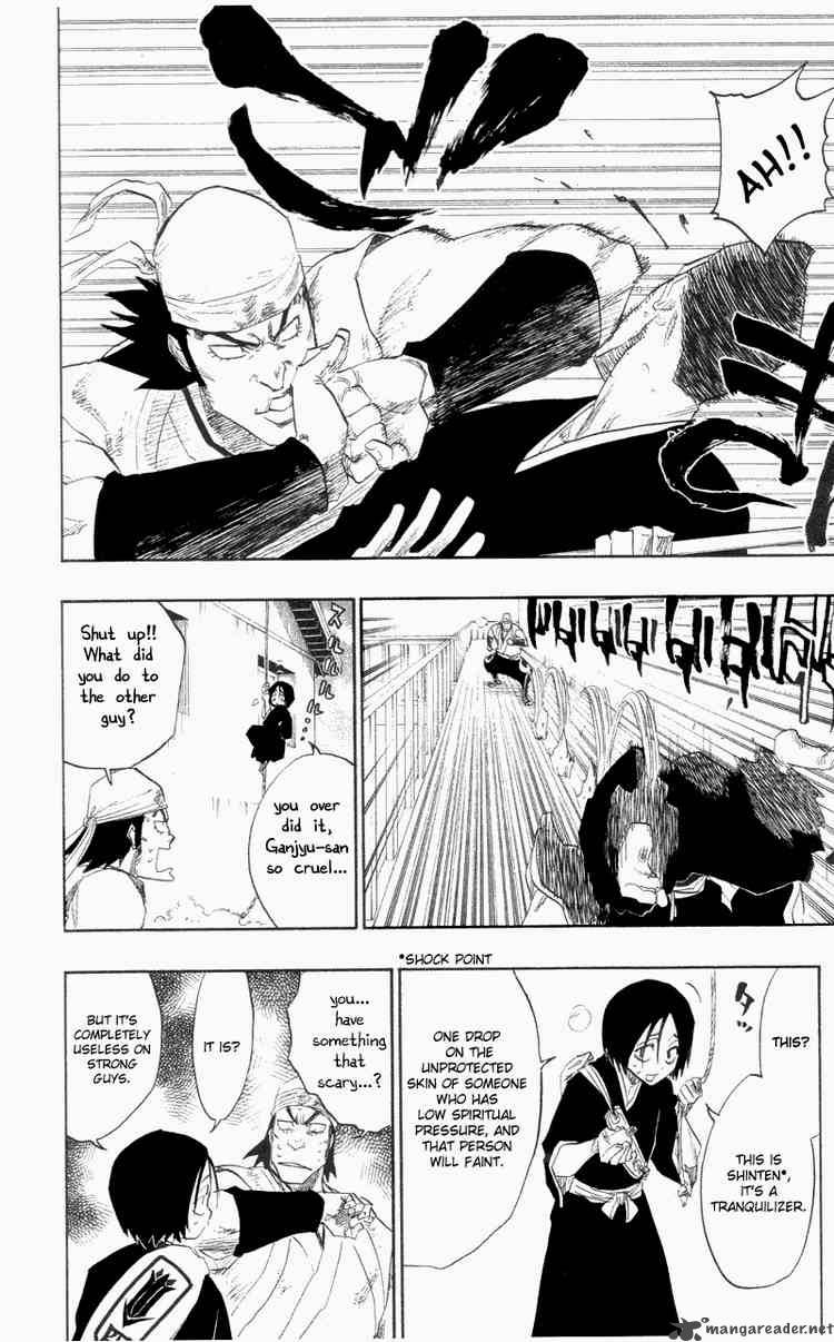 Bleach 115 6