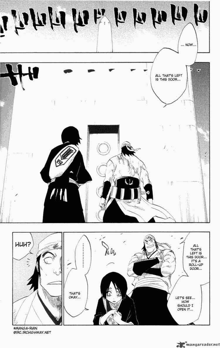 Bleach 115 7