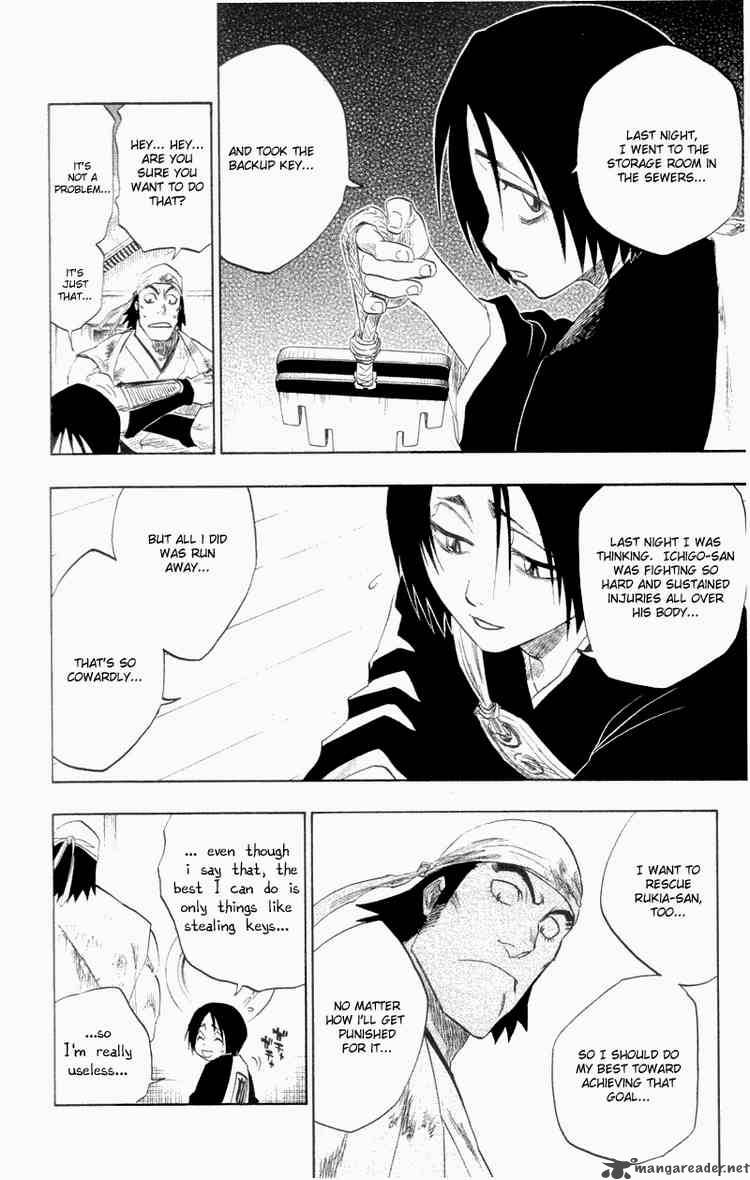 Bleach 115 8